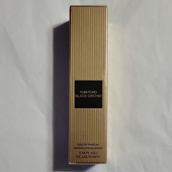 Tom Ford Black Orchid 10ML NIB - Picture 1 of 6
